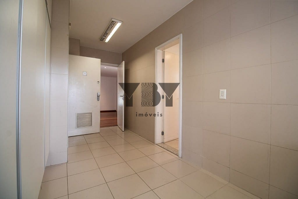Apartamento à venda com 4 quartos, 438m² - Foto 46