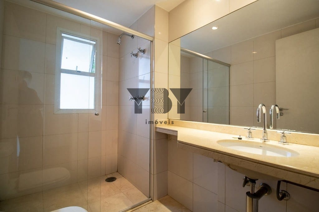 Apartamento à venda com 4 quartos, 438m² - Foto 47