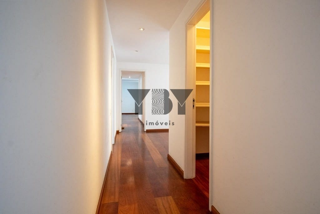 Apartamento à venda com 4 quartos, 438m² - Foto 54