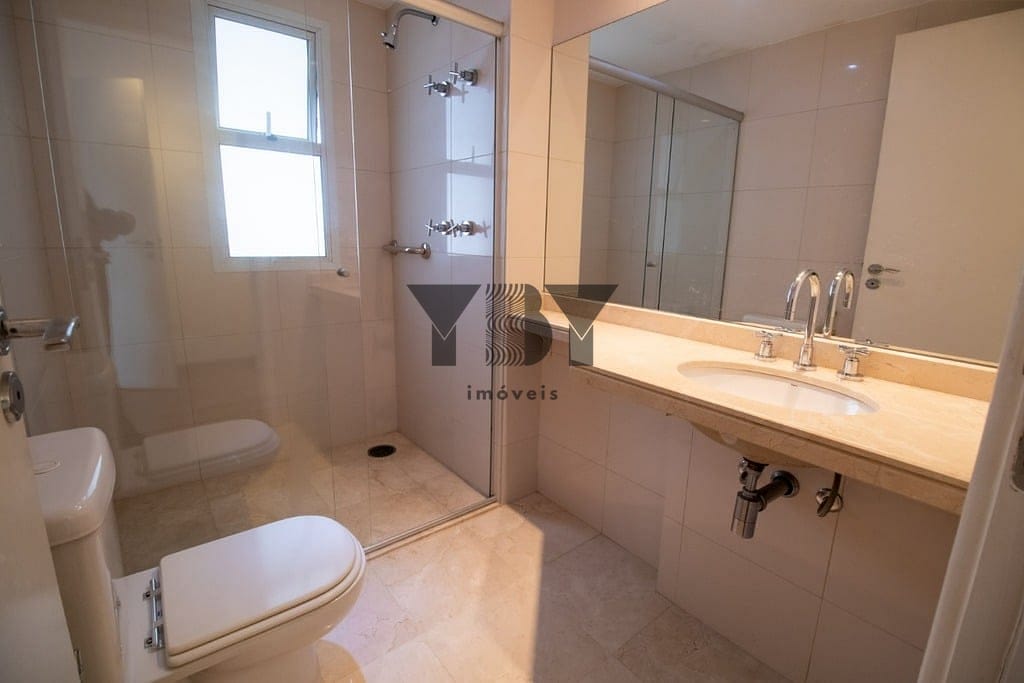 Apartamento à venda com 4 quartos, 438m² - Foto 56
