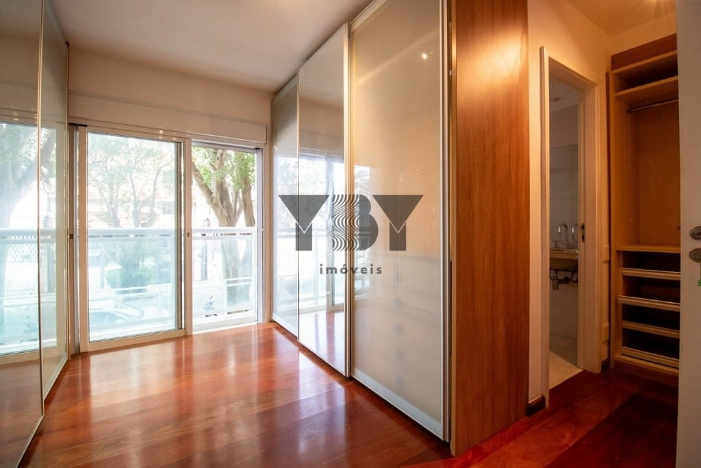 Apartamento à venda com 4 quartos, 438m² - Foto 70