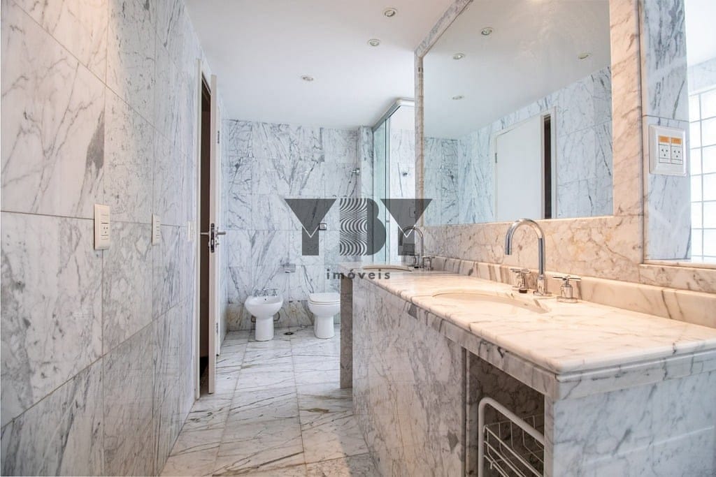 Apartamento à venda com 4 quartos, 438m² - Foto 75