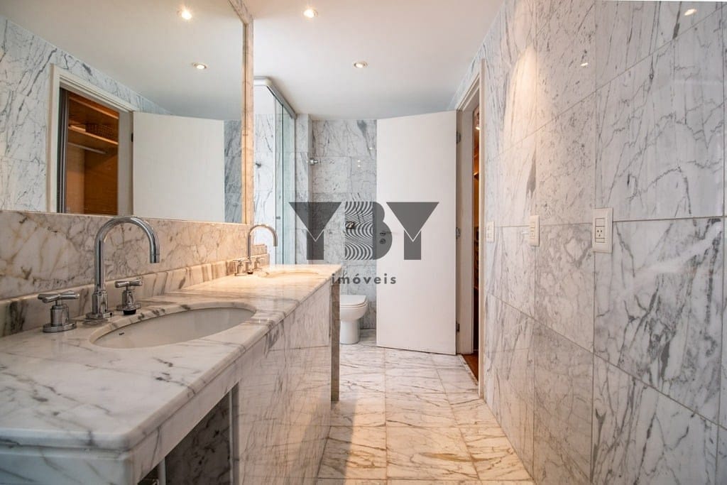 Apartamento à venda com 4 quartos, 438m² - Foto 76