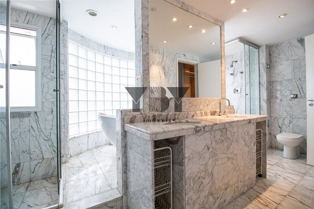 Apartamento à venda com 4 quartos, 438m² - Foto 77