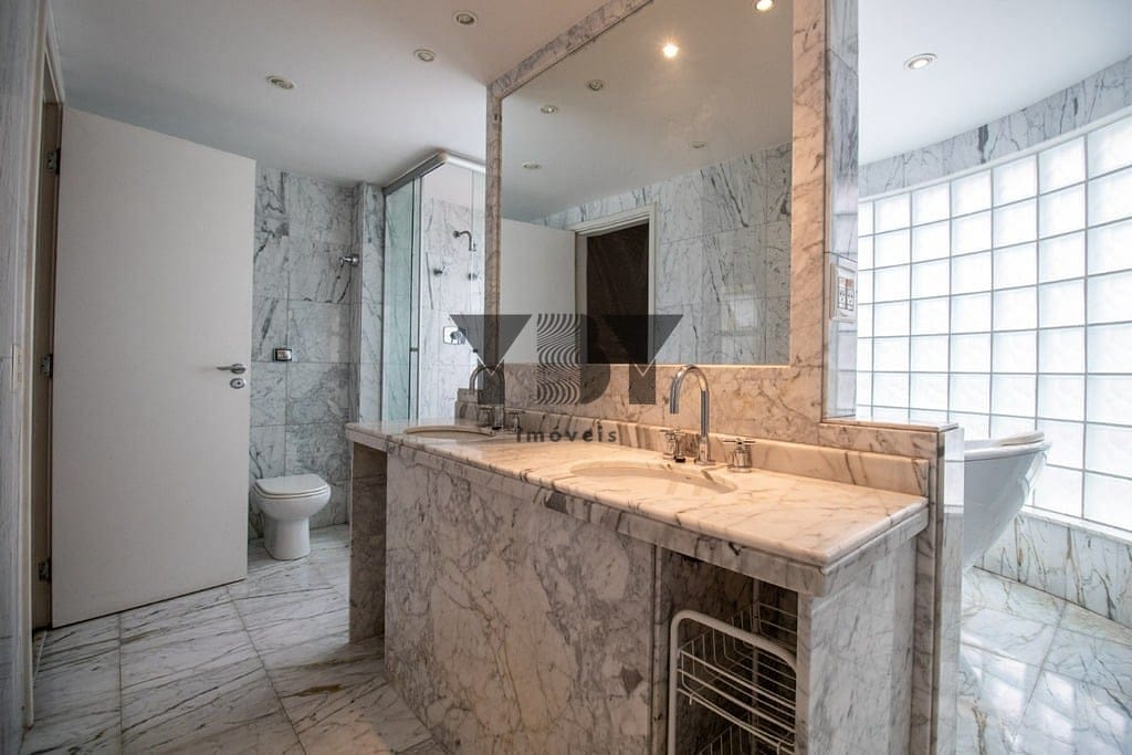 Apartamento à venda com 4 quartos, 438m² - Foto 79