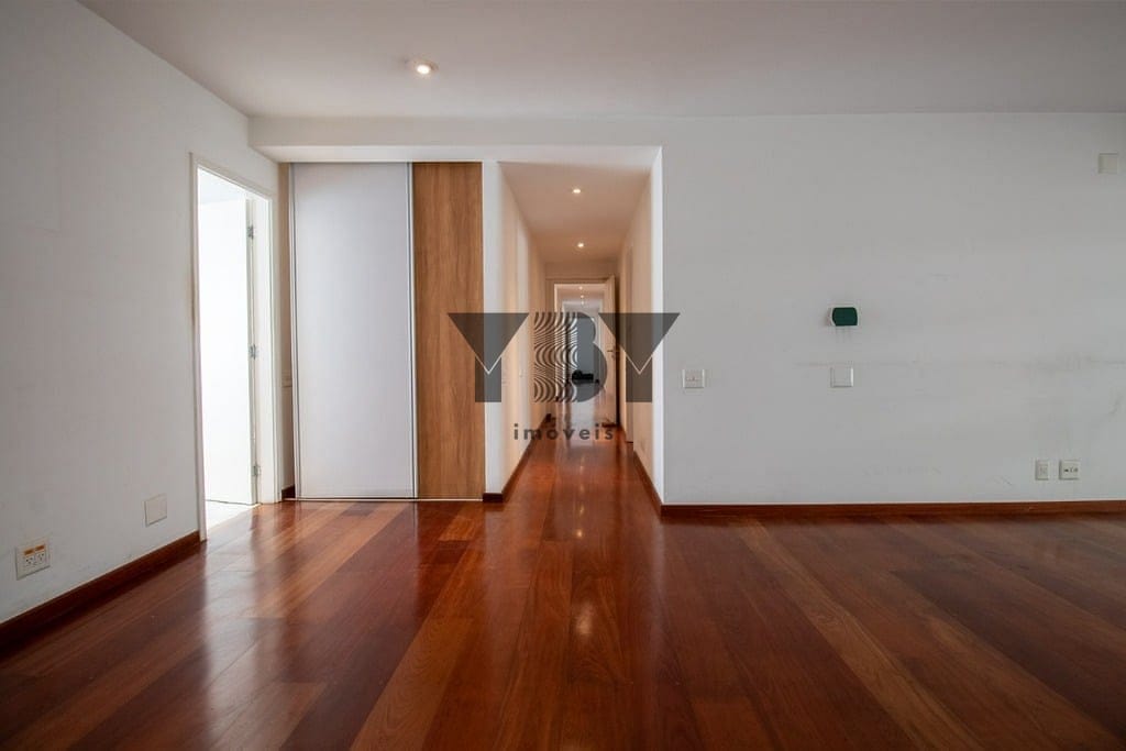 Apartamento à venda com 4 quartos, 438m² - Foto 80