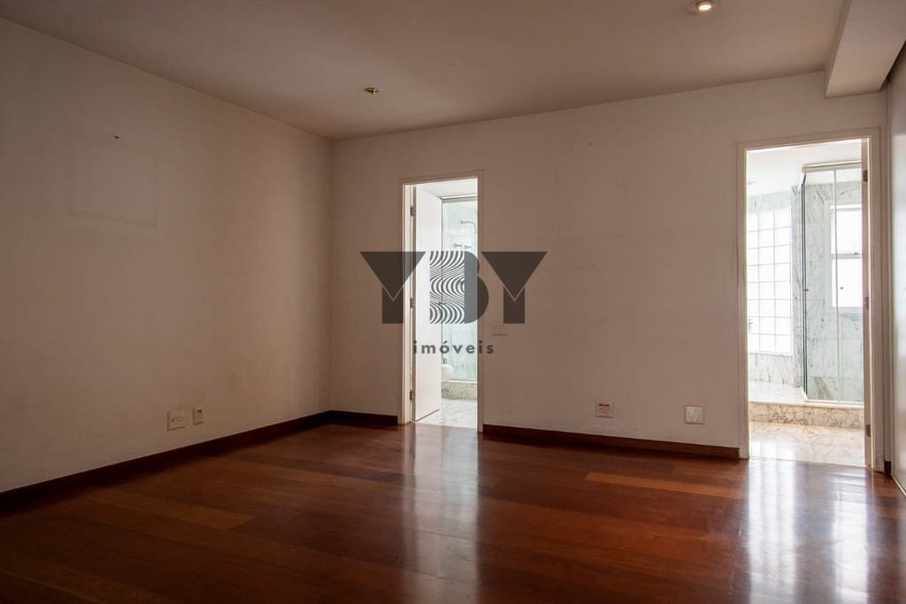 Apartamento à venda com 4 quartos, 438m² - Foto 82