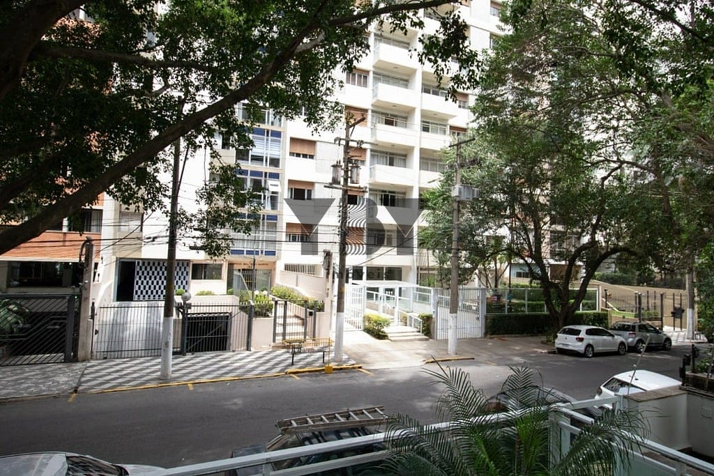 Apartamento à venda com 4 quartos, 438m² - Foto 84