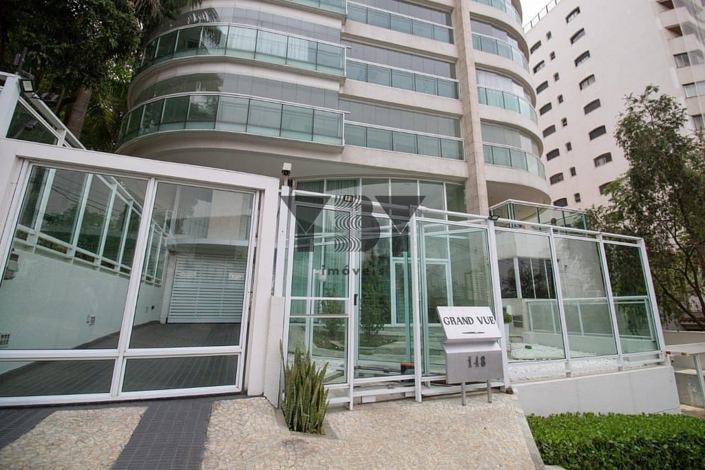 Apartamento à venda com 4 quartos, 438m² - Foto 93