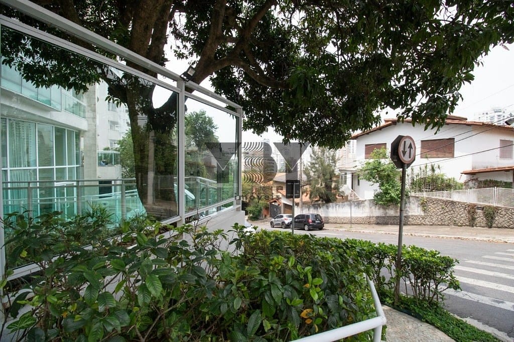 Apartamento à venda com 4 quartos, 438m² - Foto 94
