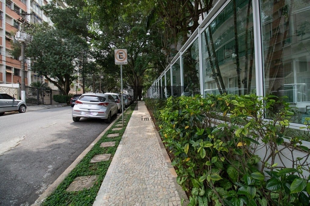 Apartamento à venda com 4 quartos, 438m² - Foto 95