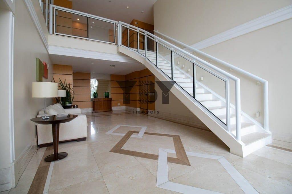 Apartamento à venda com 4 quartos, 438m² - Foto 96