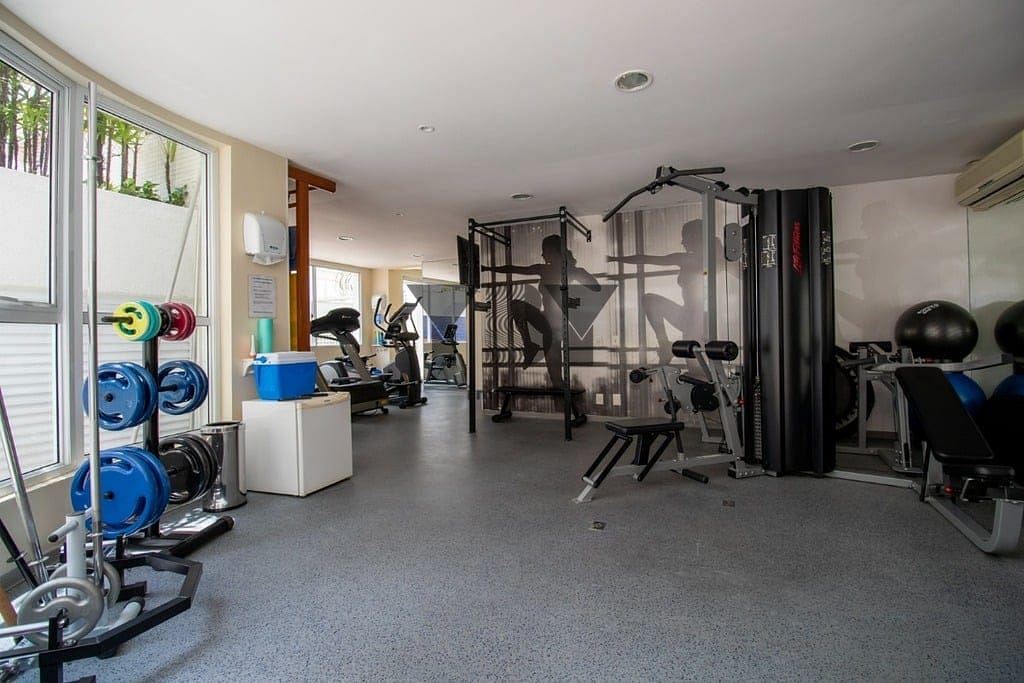 Apartamento à venda com 4 quartos, 438m² - Foto 100