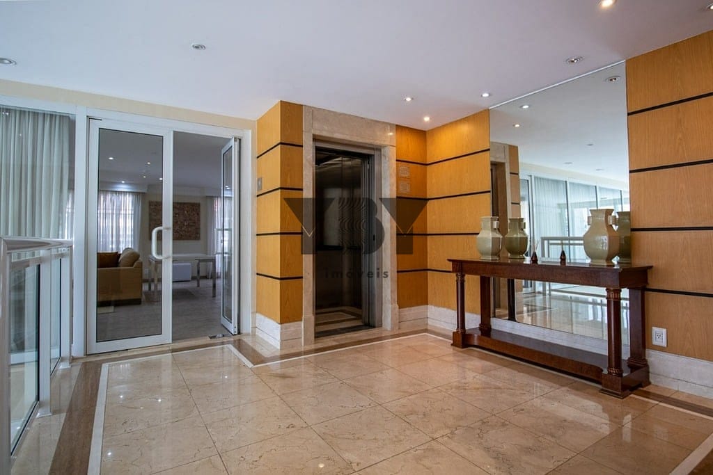 Apartamento à venda com 4 quartos, 438m² - Foto 103