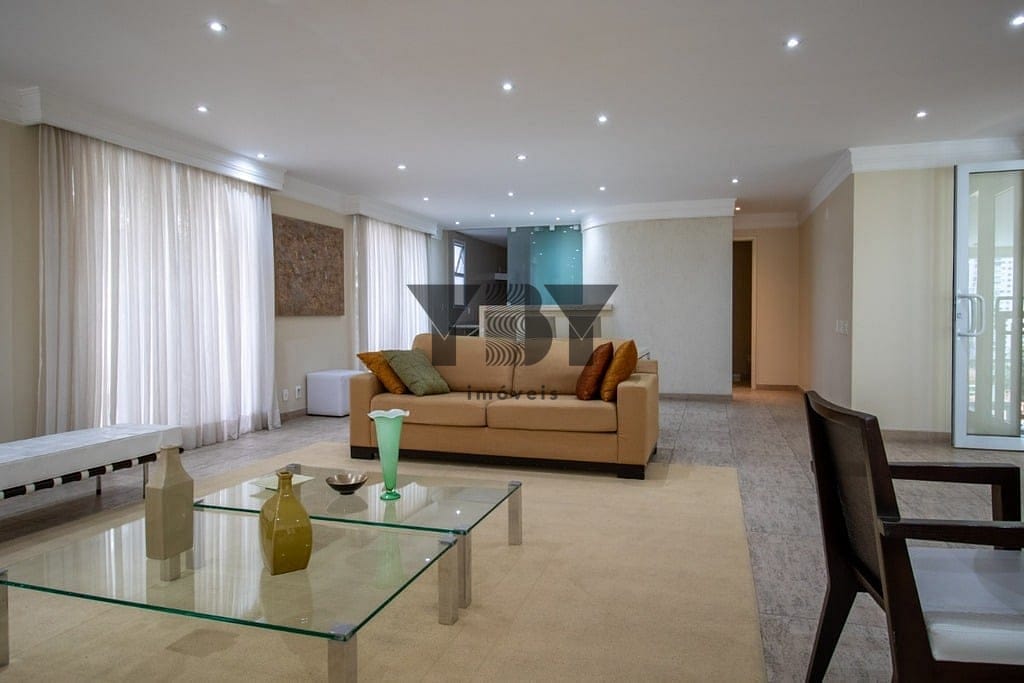 Apartamento à venda com 4 quartos, 438m² - Foto 106