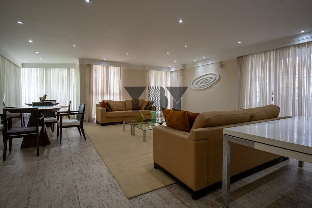 Apartamento à venda com 4 quartos, 438m² - Foto 107