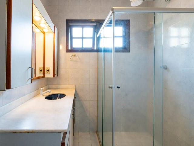 Foto do Casa - Casa à venda 3 Quartos 1 Suite 2 Vagas 191M² Alto da Lapa São Paulo - SP | Lares e Andares Imóveis