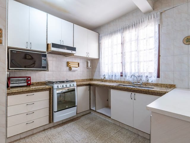 Foto do Casa - Casa à venda 3 Quartos 1 Suite 2 Vagas 191M² Alto da Lapa São Paulo - SP | Lares e Andares Imóveis