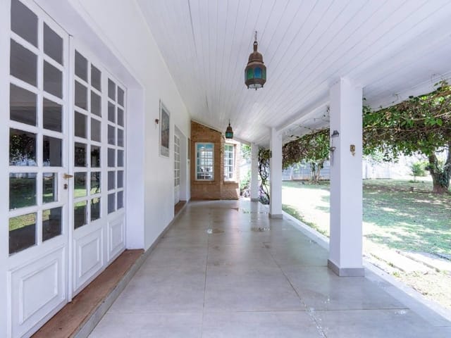 Foto do Casa - Casa à venda 3 Quartos 3 Suites 4 Vagas 500M² Chácara Monte Alegre São Paulo - SP | Lares e Andares Imóveis