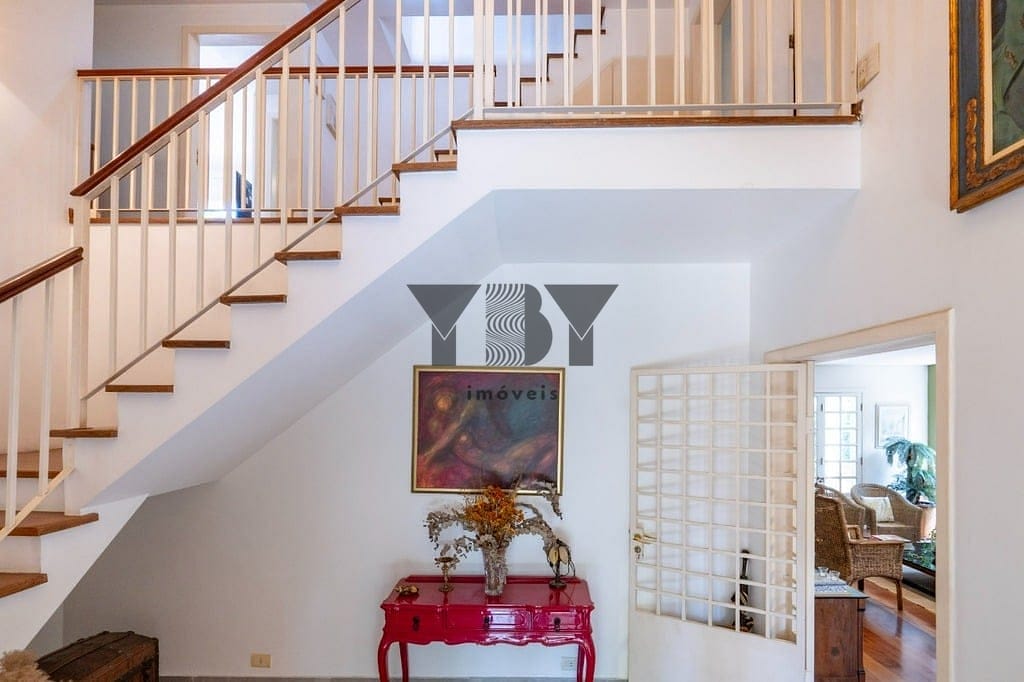 Casa à venda com 3 quartos, 500m² - Foto 49
