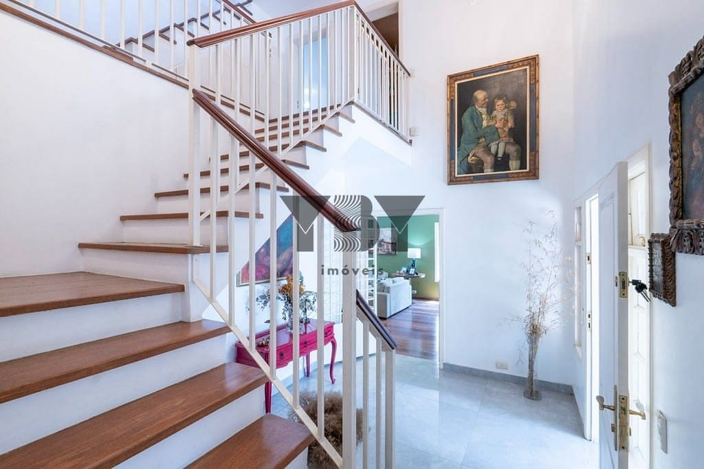 Casa à venda com 3 quartos, 500m² - Foto 47