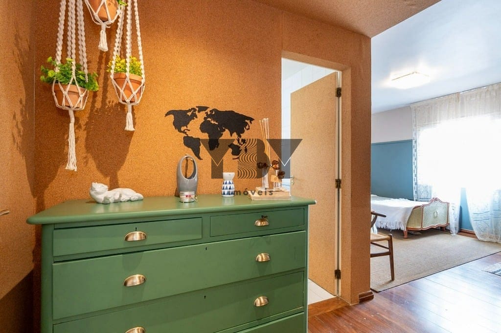 Casa à venda com 3 quartos, 500m² - Foto 43