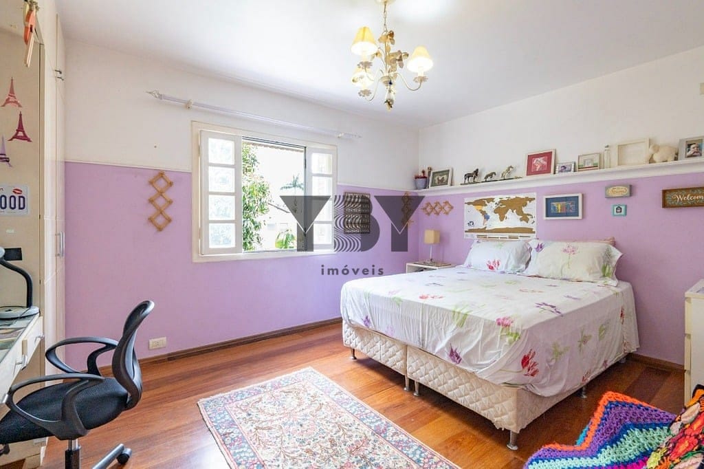 Casa à venda com 3 quartos, 500m² - Foto 38