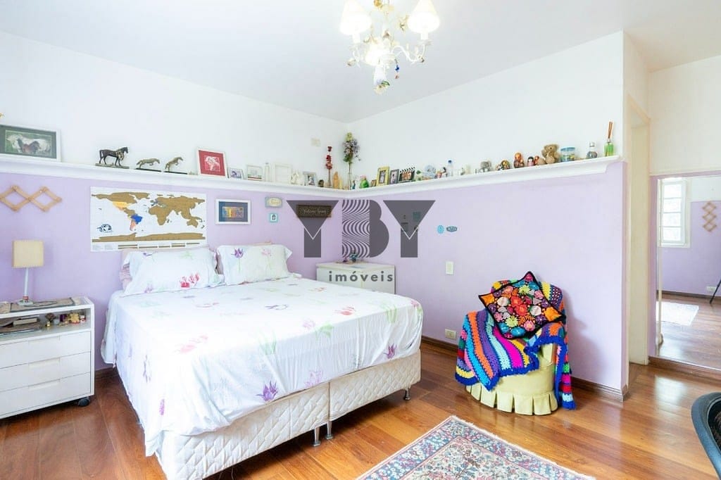 Casa à venda com 3 quartos, 500m² - Foto 37