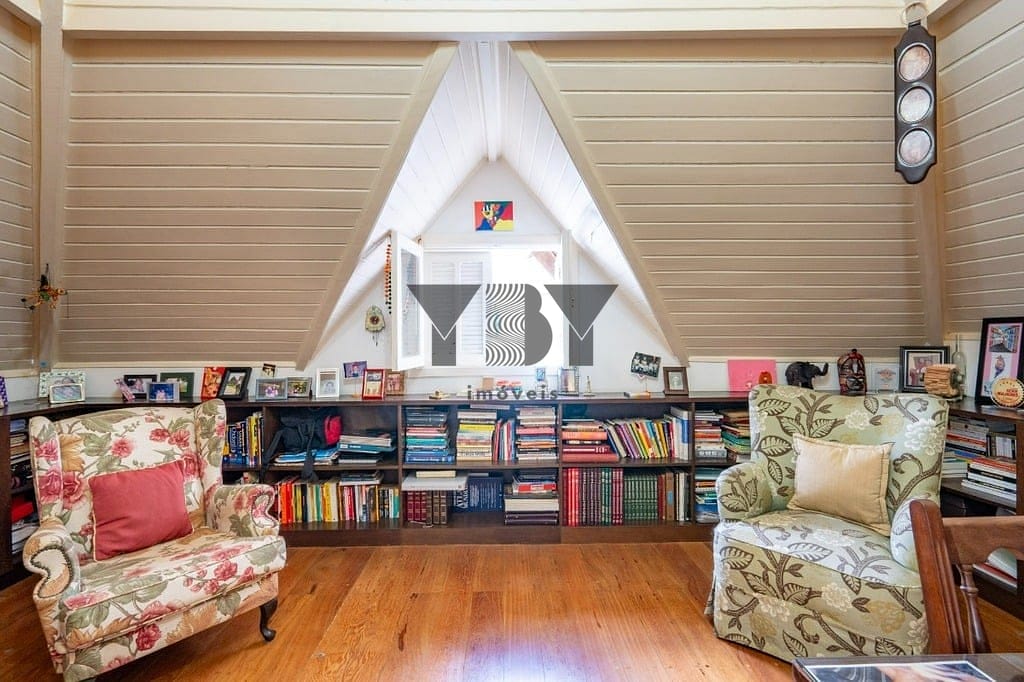 Casa à venda com 3 quartos, 500m² - Foto 57