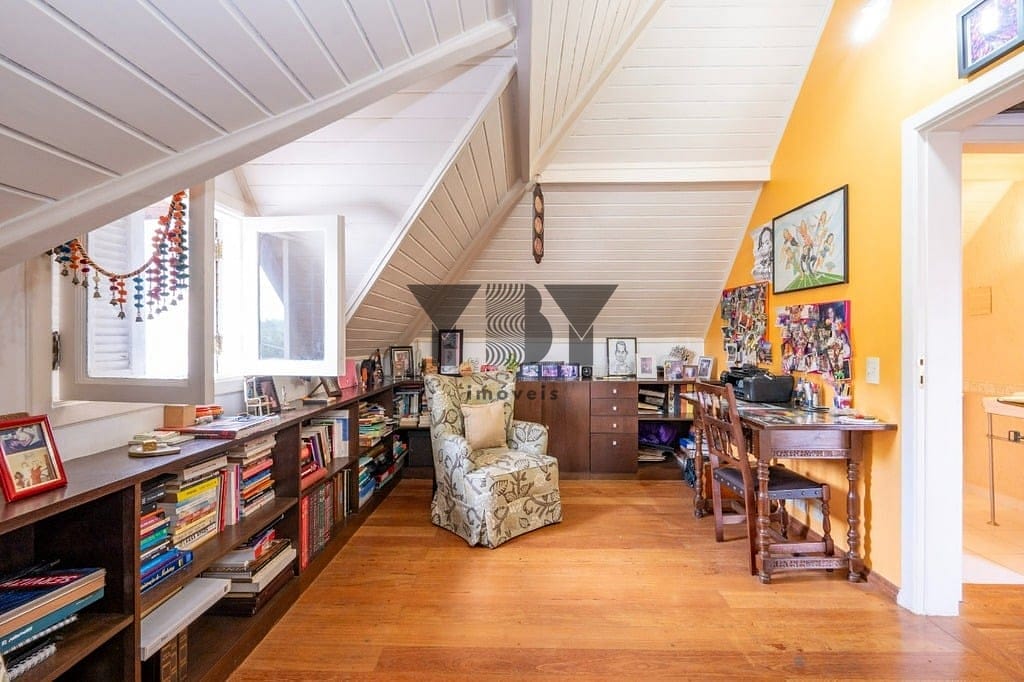 Casa à venda com 3 quartos, 500m² - Foto 56