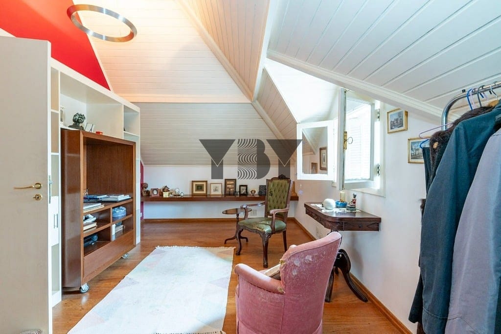 Casa à venda com 3 quartos, 500m² - Foto 55