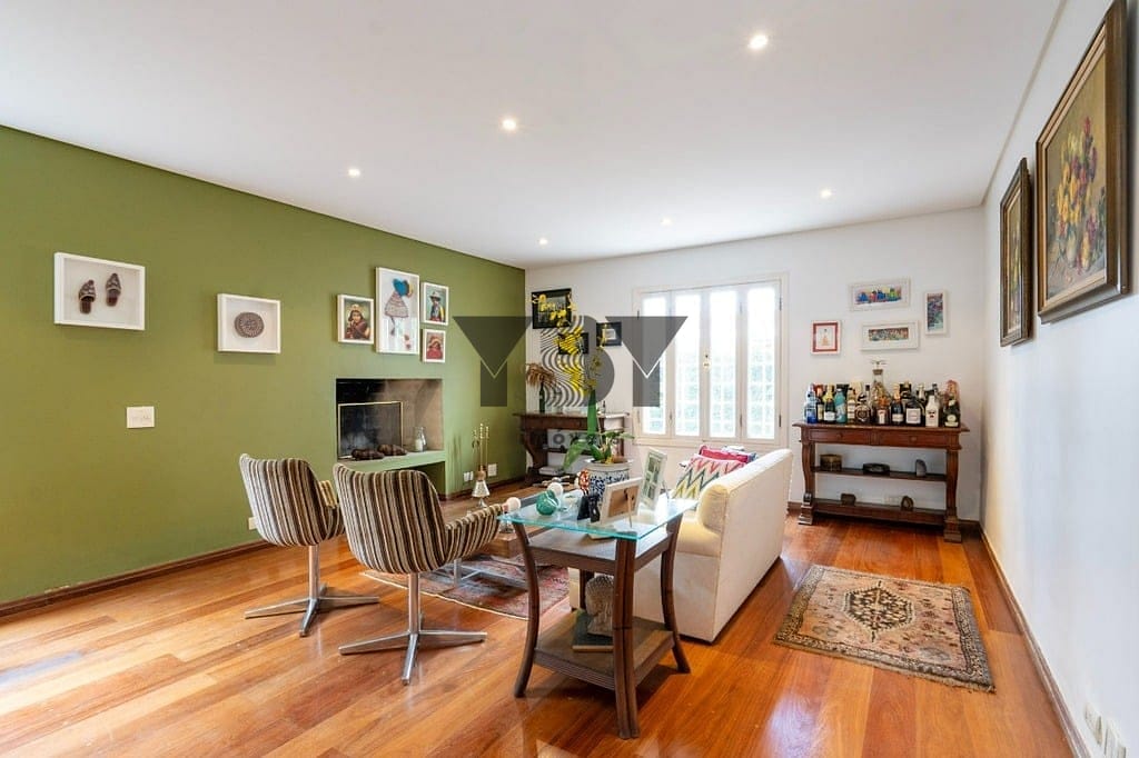 Casa à venda com 3 quartos, 500m² - Foto 28