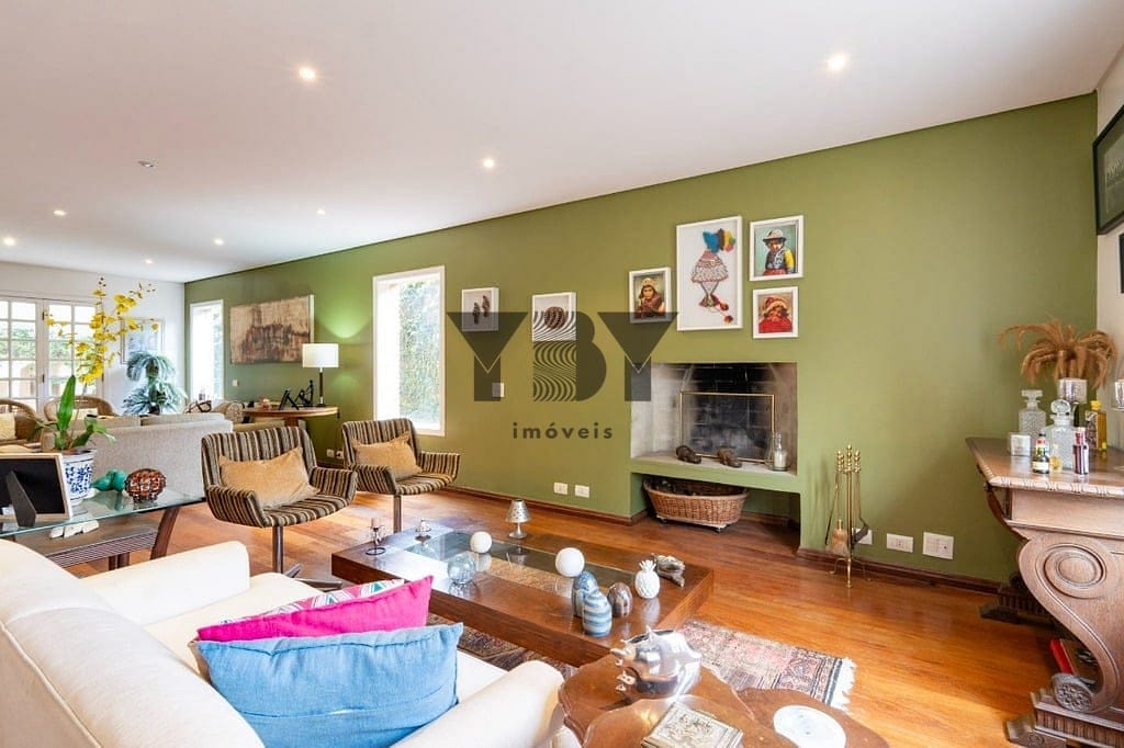 Casa à venda com 3 quartos, 500m² - Foto 62
