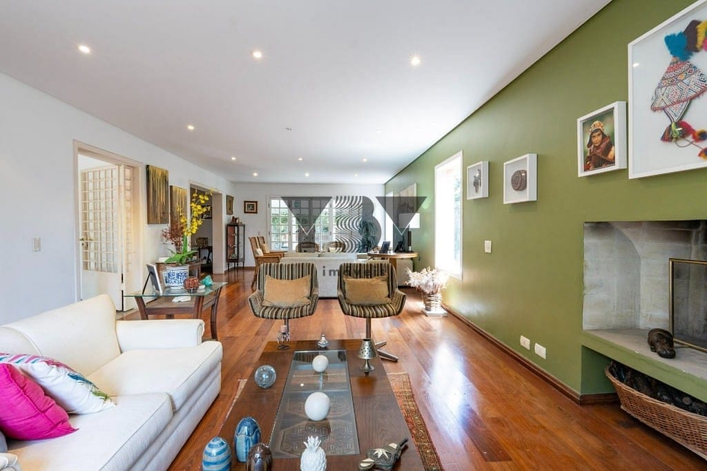 Casa à venda com 3 quartos, 500m² - Foto 18