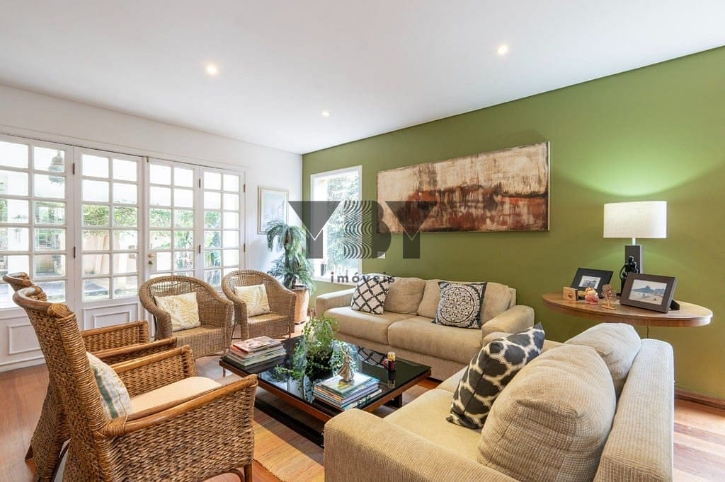 Casa à venda com 3 quartos, 500m² - Foto 16