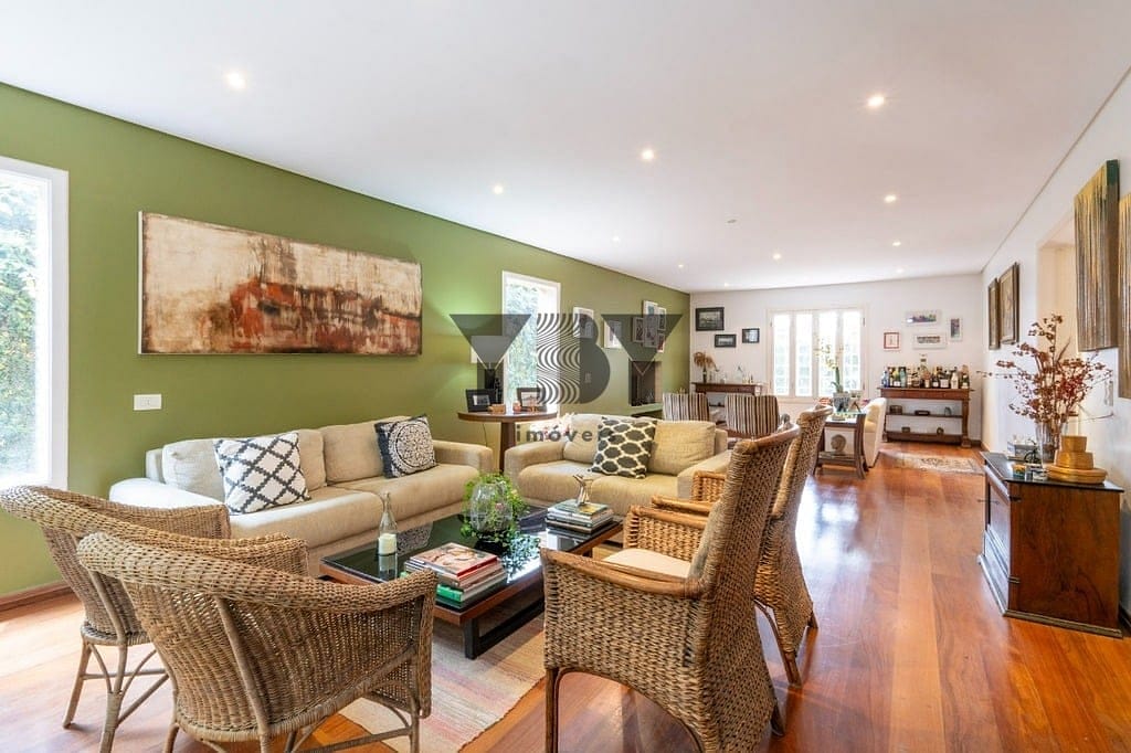 Casa à venda com 3 quartos, 500m² - Foto 15