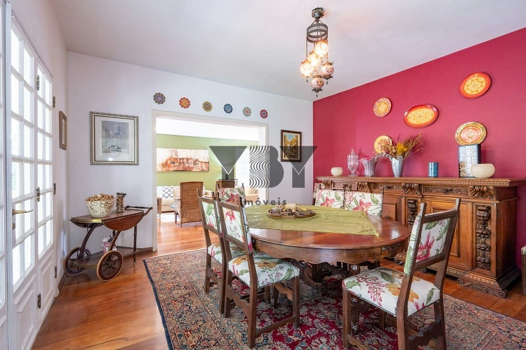 Casa à venda com 3 quartos, 500m² - Foto 13