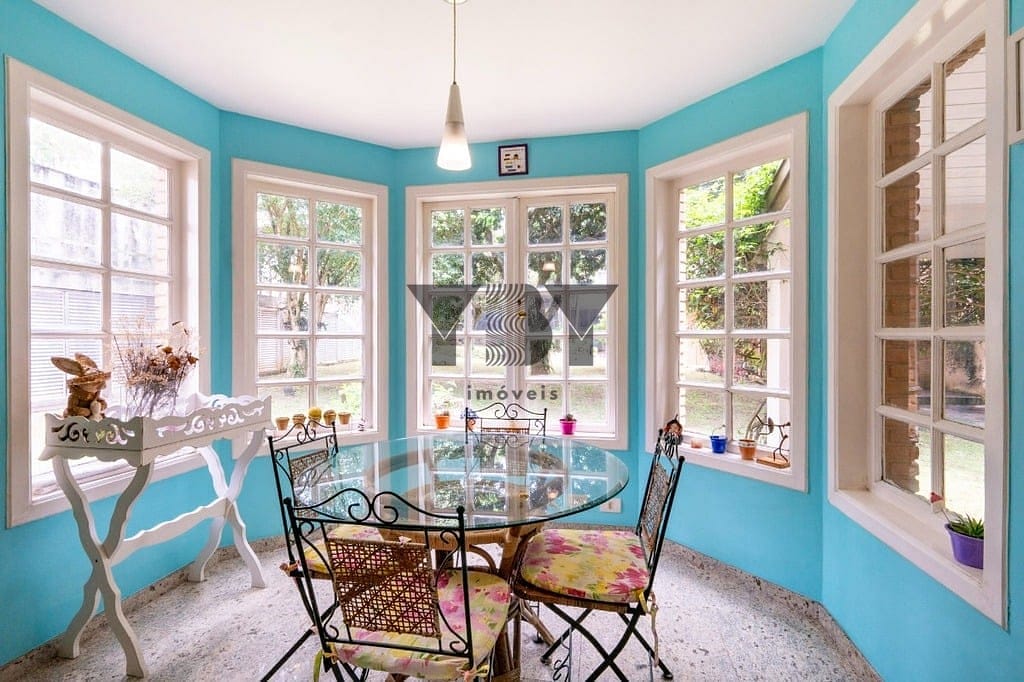 Casa à venda com 3 quartos, 500m² - Foto 12