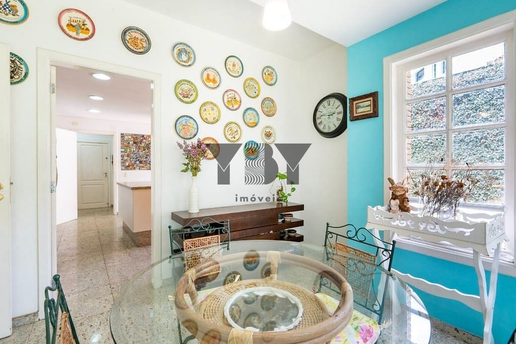 Casa à venda com 3 quartos, 500m² - Foto 10
