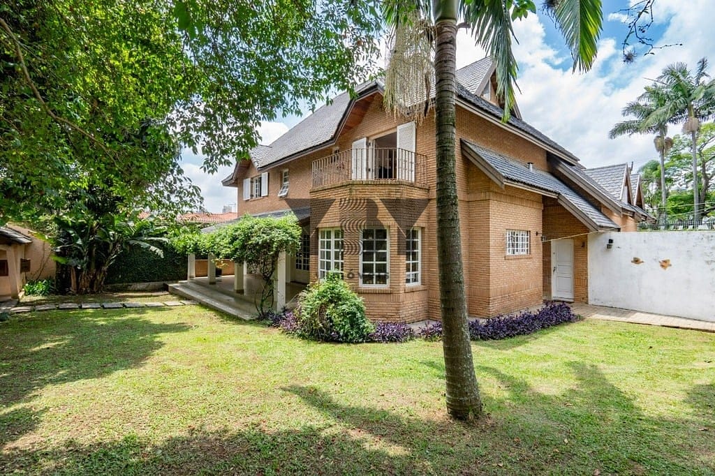 Casa à venda com 3 quartos, 500m² - Foto 6