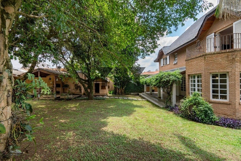 Casa à venda com 3 quartos, 500m² - Foto 5