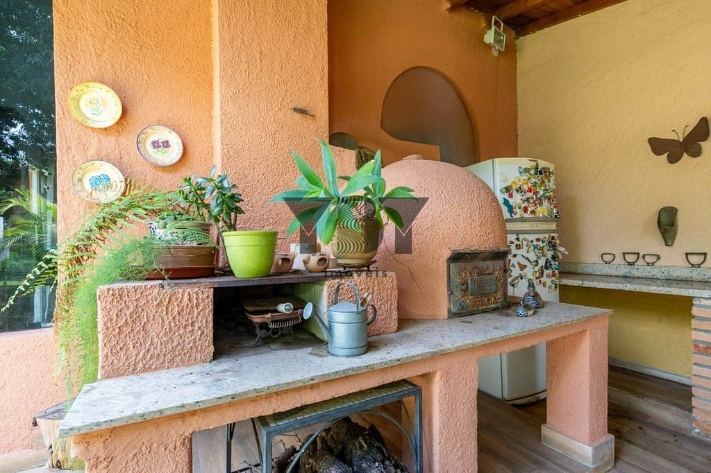 Casa à venda com 3 quartos, 500m² - Foto 31