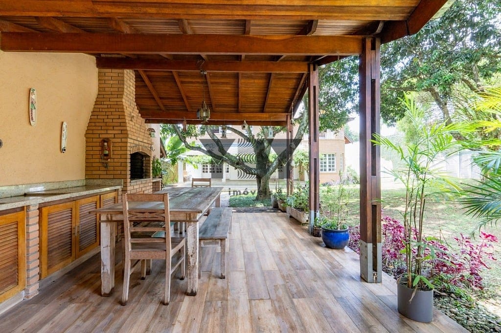 Casa à venda com 3 quartos, 500m² - Foto 30