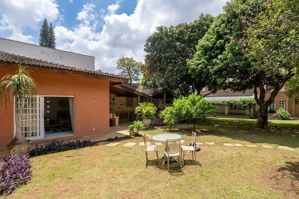 Casa à venda com 3 quartos, 500m² - Foto 29