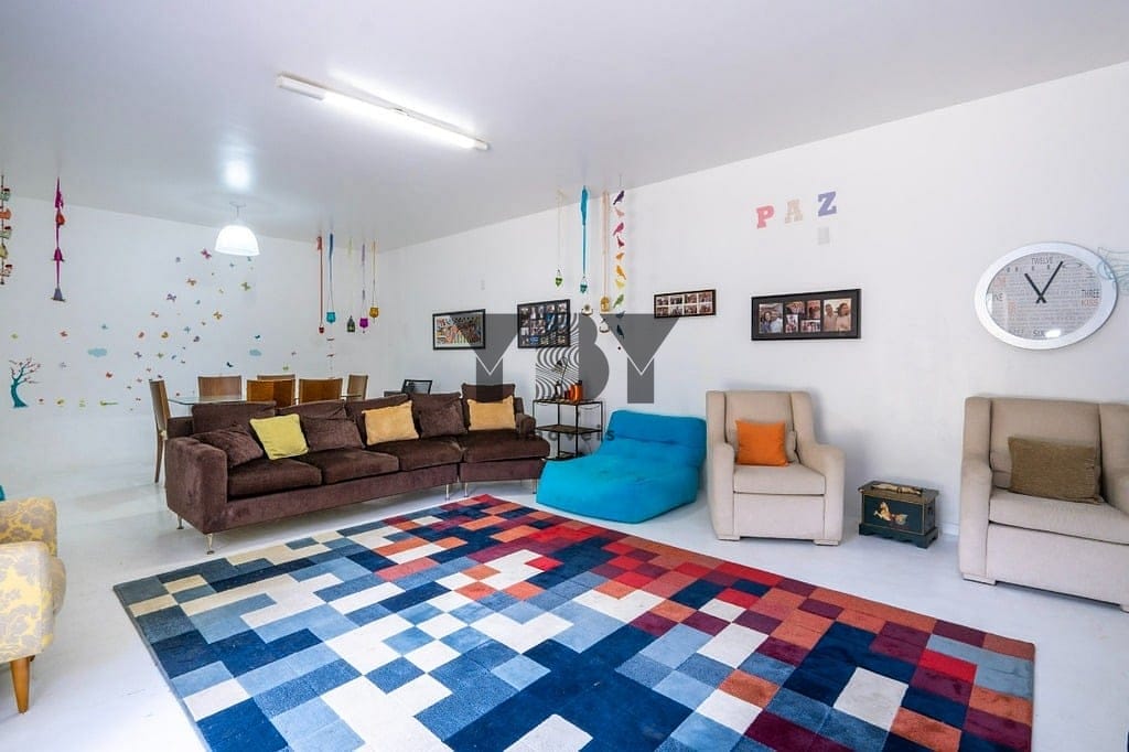 Casa à venda com 3 quartos, 500m² - Foto 26