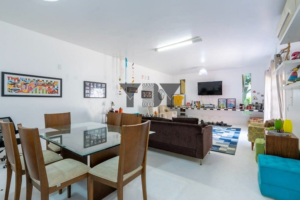 Casa à venda com 3 quartos, 500m² - Foto 23