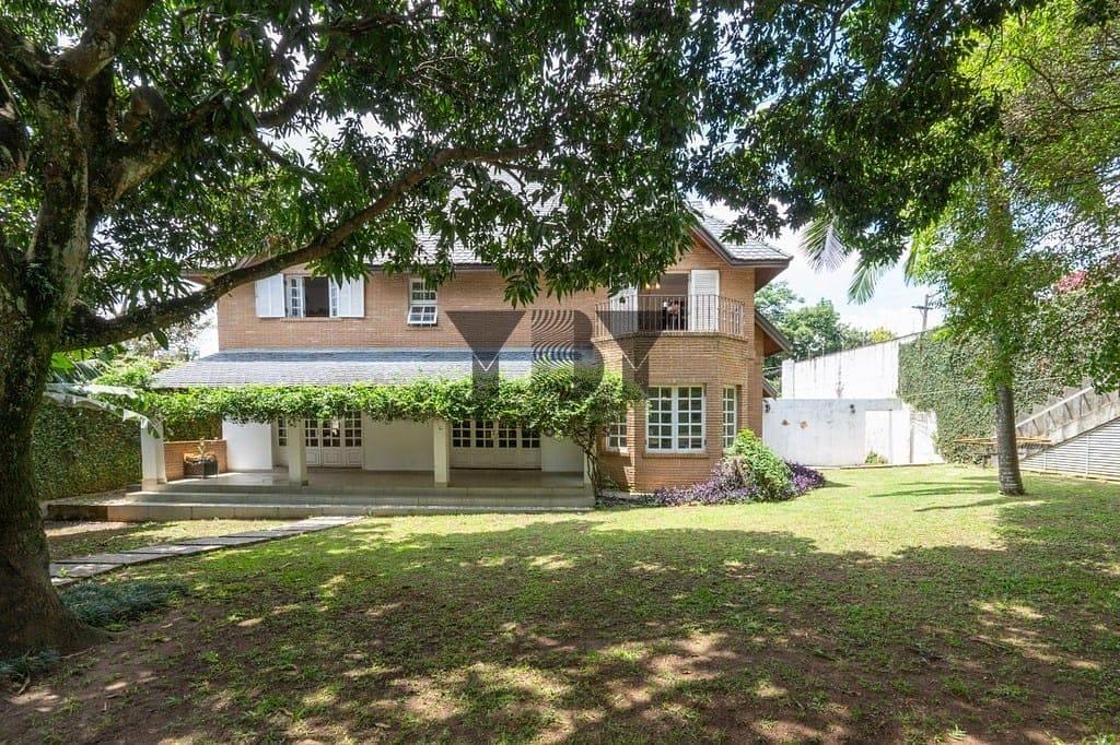 Casa à venda com 3 quartos, 500m² - Foto 21