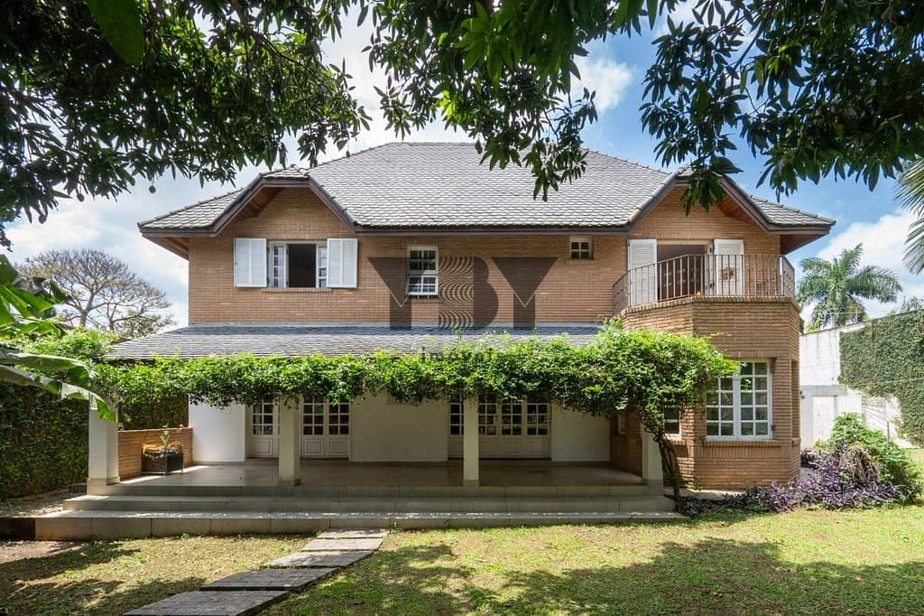 Casa à venda com 3 quartos, 500m² - Foto 20