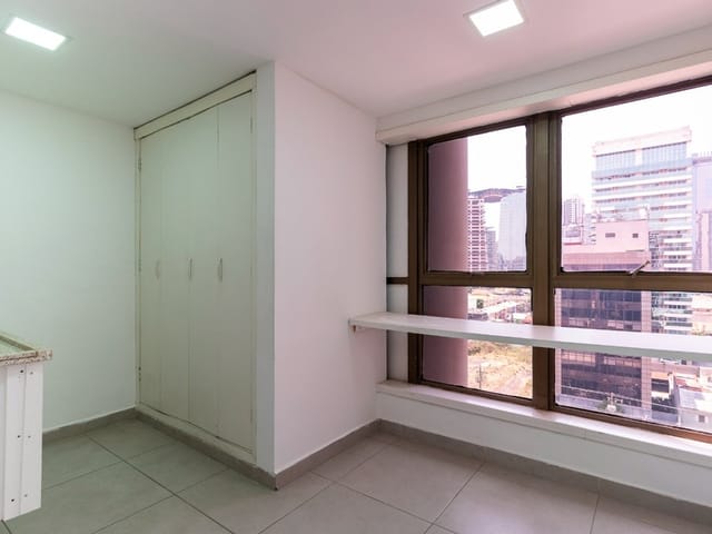 Foto do Sala - Sala à venda 4 Vagas 186M² Chácara Santo Antônio (Zona Sul) São Paulo - SP | Correteria Imóveis