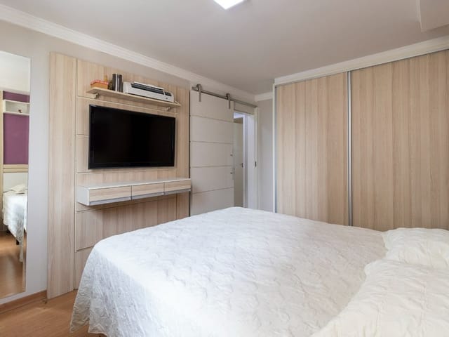 Foto do Apartamento - Apartamento à venda 3 Quartos 1 Suite 82M² Saúde São Paulo - SP | Lares e Andares Imóveis